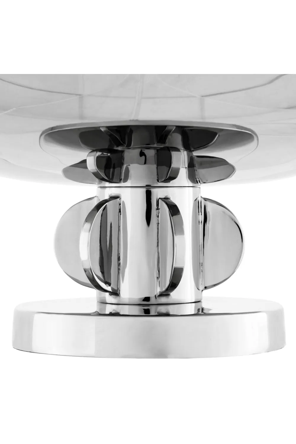 Silver Tray | Eichholtz Baglioni
