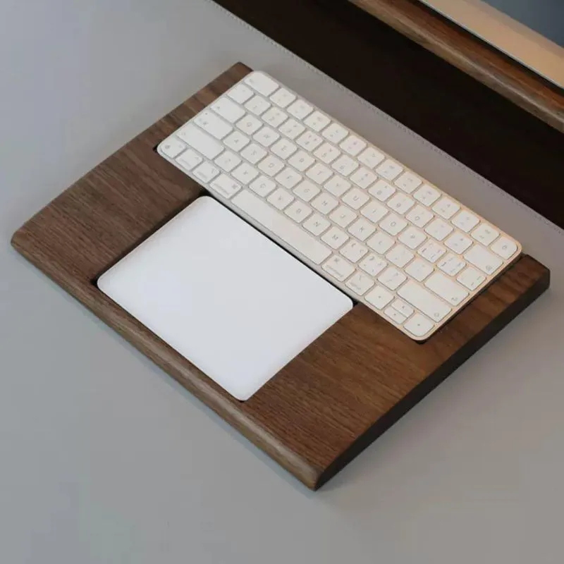 Slim Magic Keyboard and Trackpad Tray