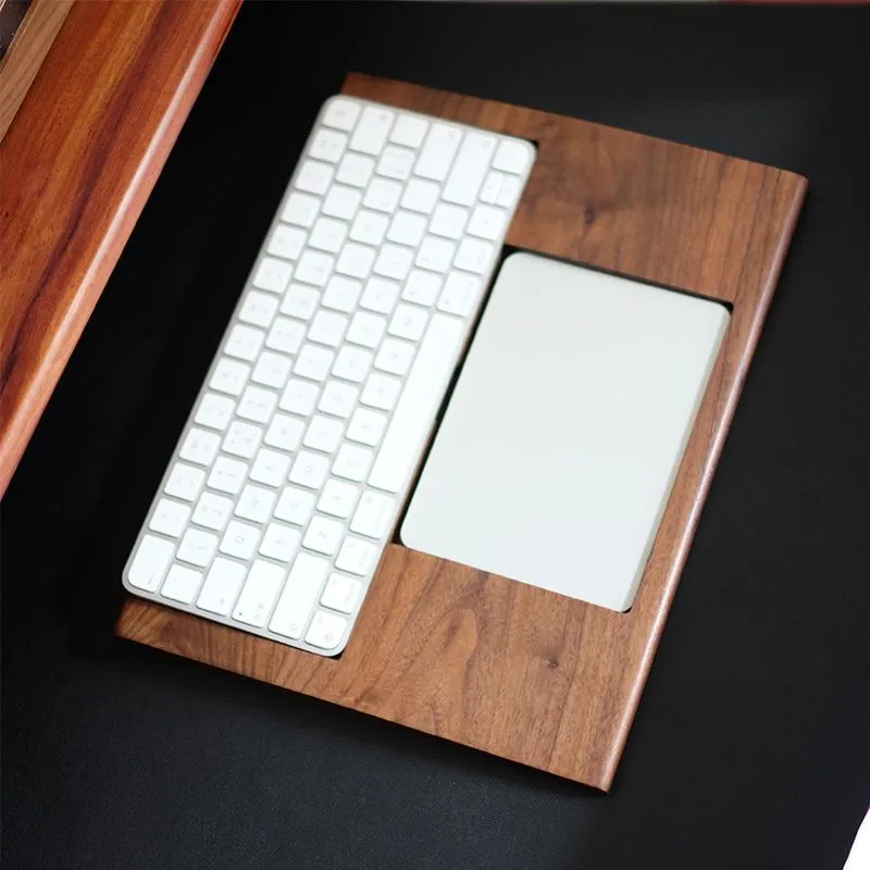 Slim Magic Keyboard and Trackpad Tray