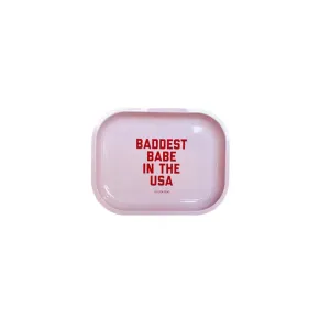 Small Trays