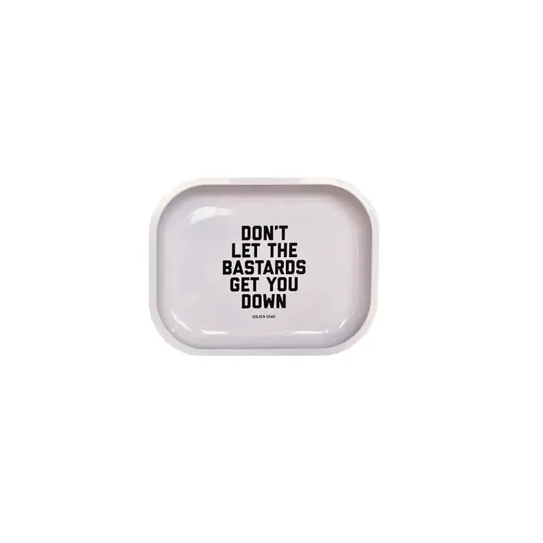 Small Trays