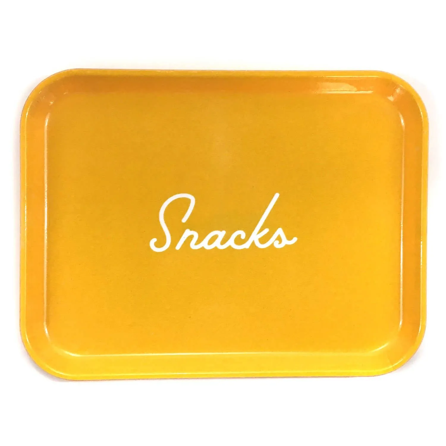 Snacks Tray (Large)