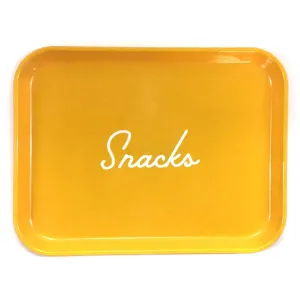 Snacks Tray (Large)