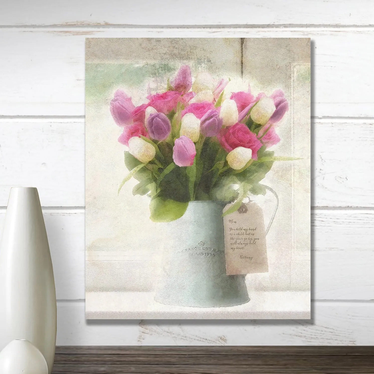 Spring Tulips Bouquet
