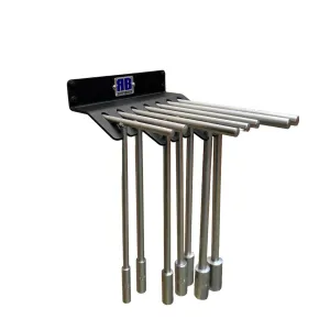 T-Handle Organizer - Fits 7pc. Pro-Motion T-Handle Set