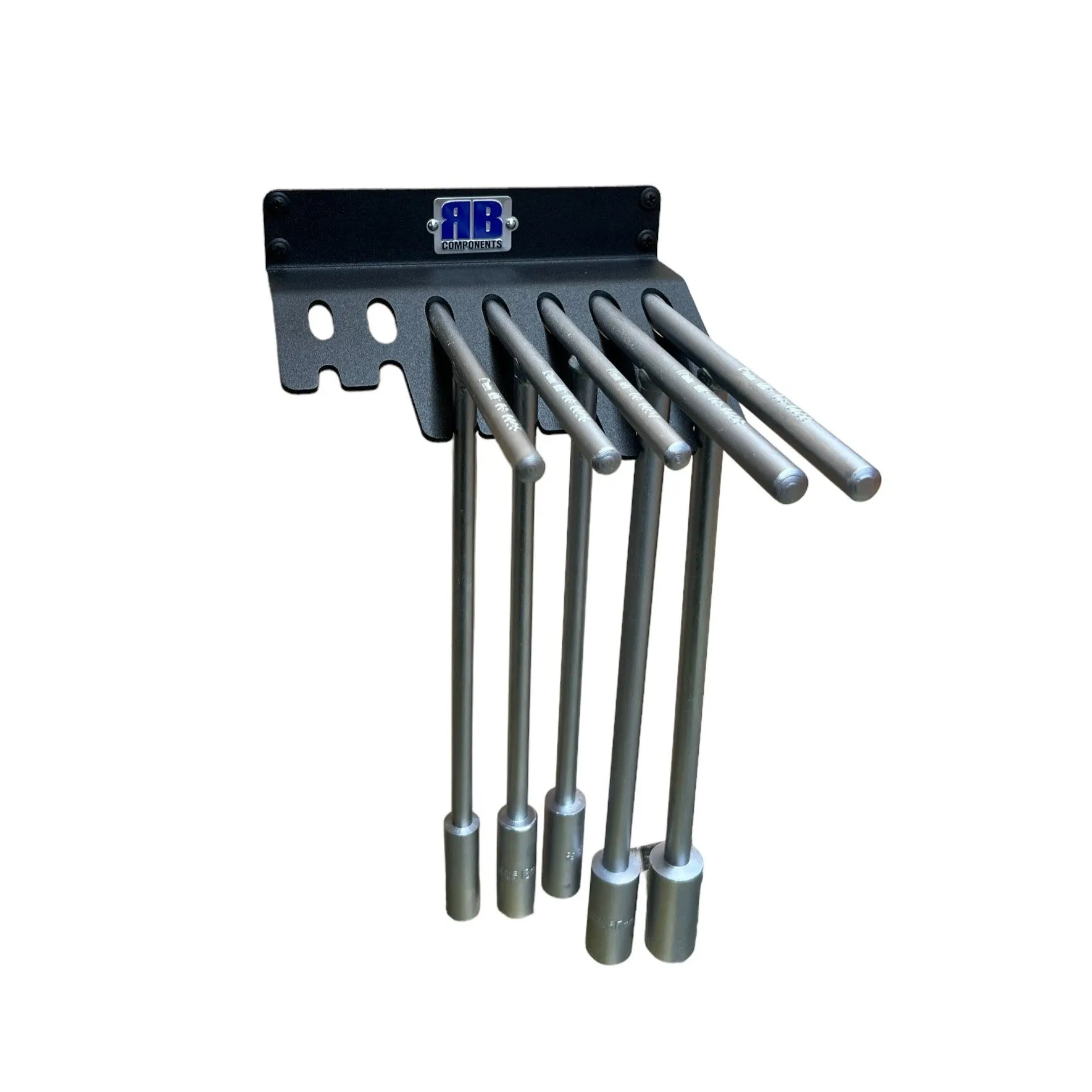 T-Handle Organizer - Fits 7pc. Pro-Motion T-Handle Set