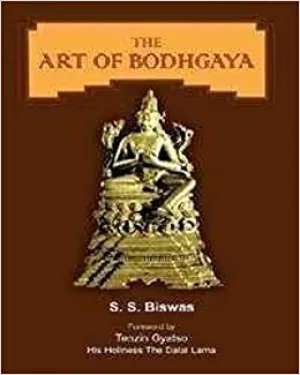 The Art of Bodhgaya (2 Volumes)
