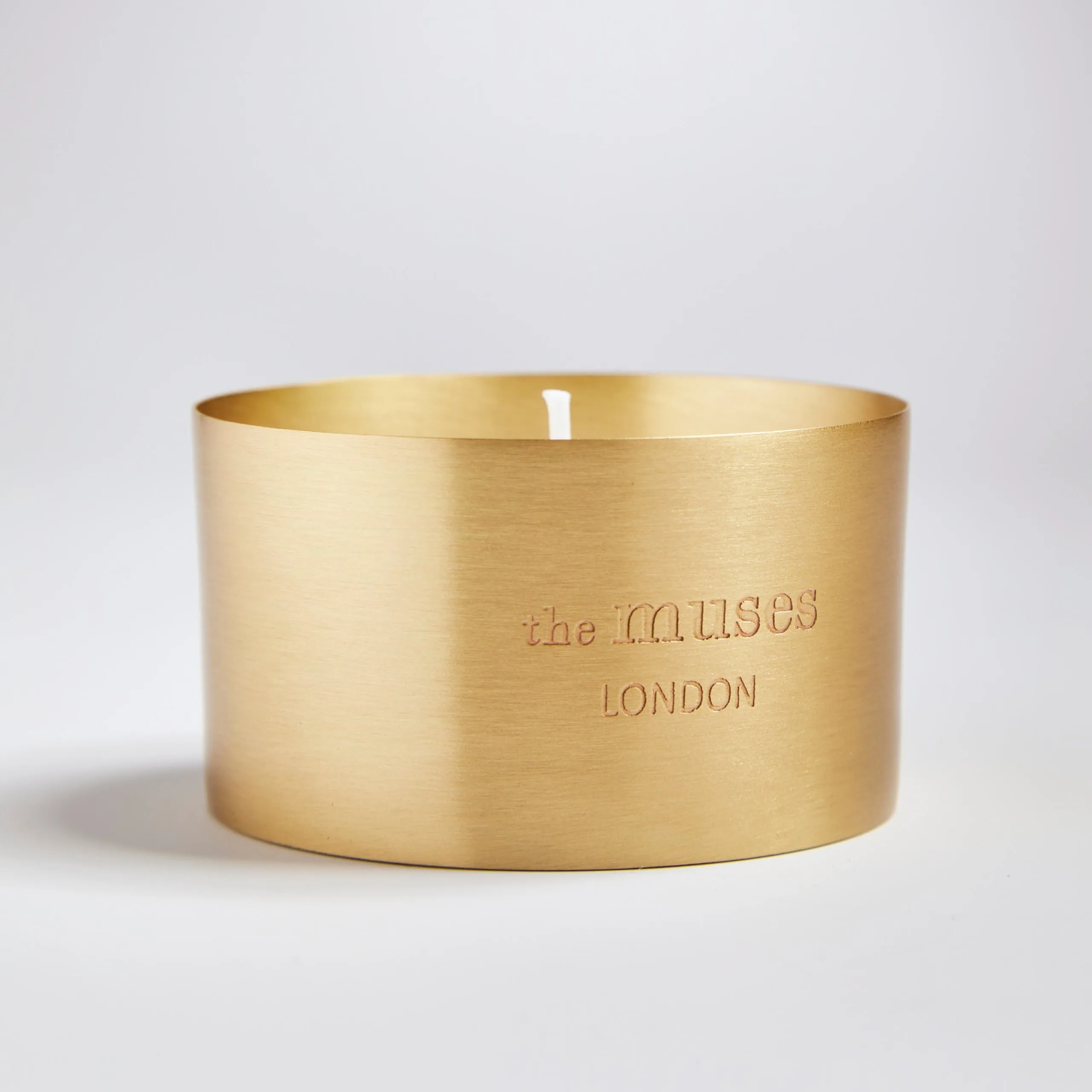 THE MUSES - Supercharge Candle 110g