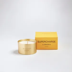 THE MUSES - Supercharge Candle 110g