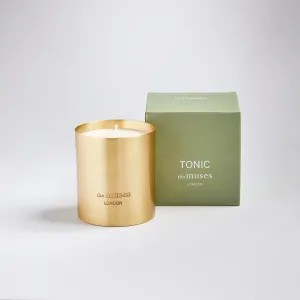 THE MUSES - Tonic Candle