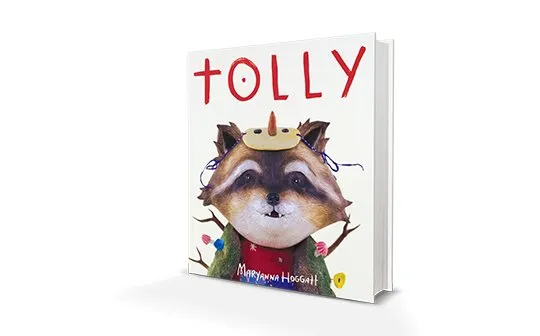 Tolly - Maryanna Hoggatt