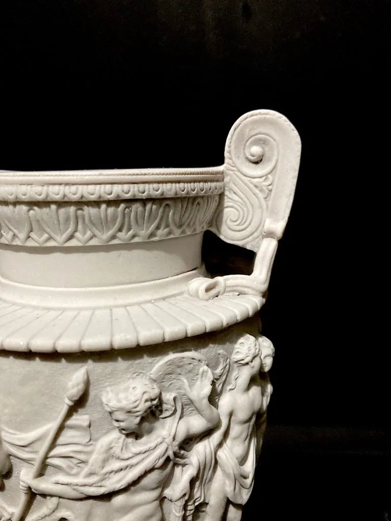 Townley Vase Sml