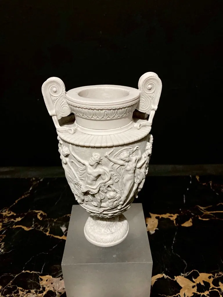 Townley Vase Sml