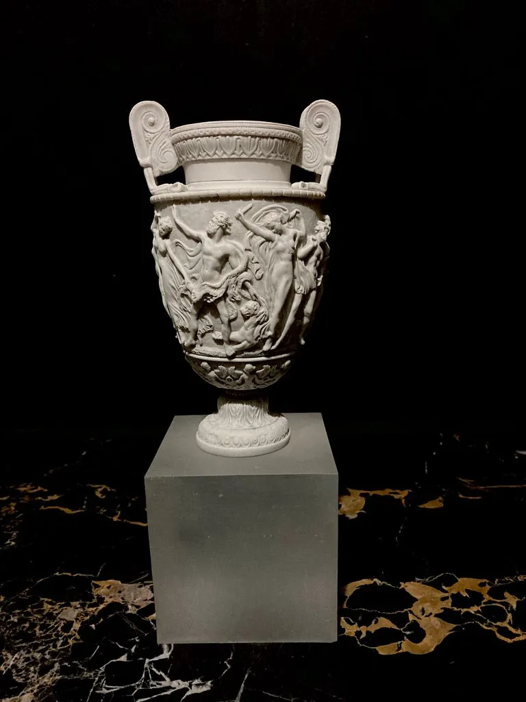 Townley Vase Sml