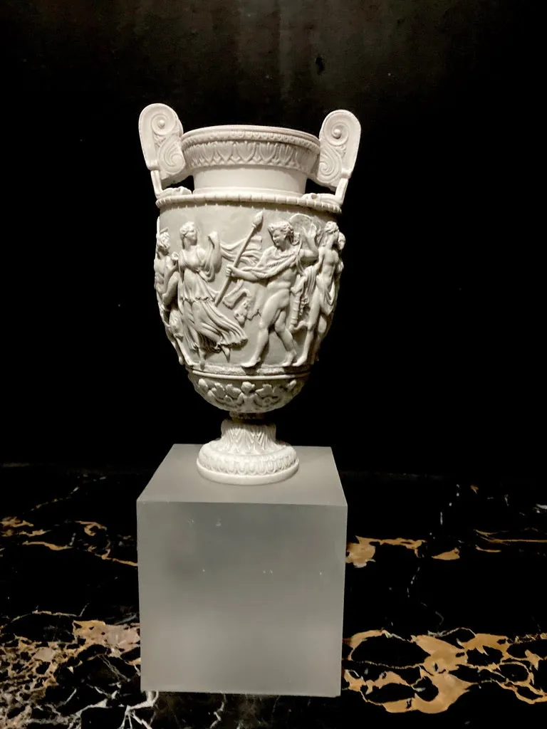 Townley Vase Sml