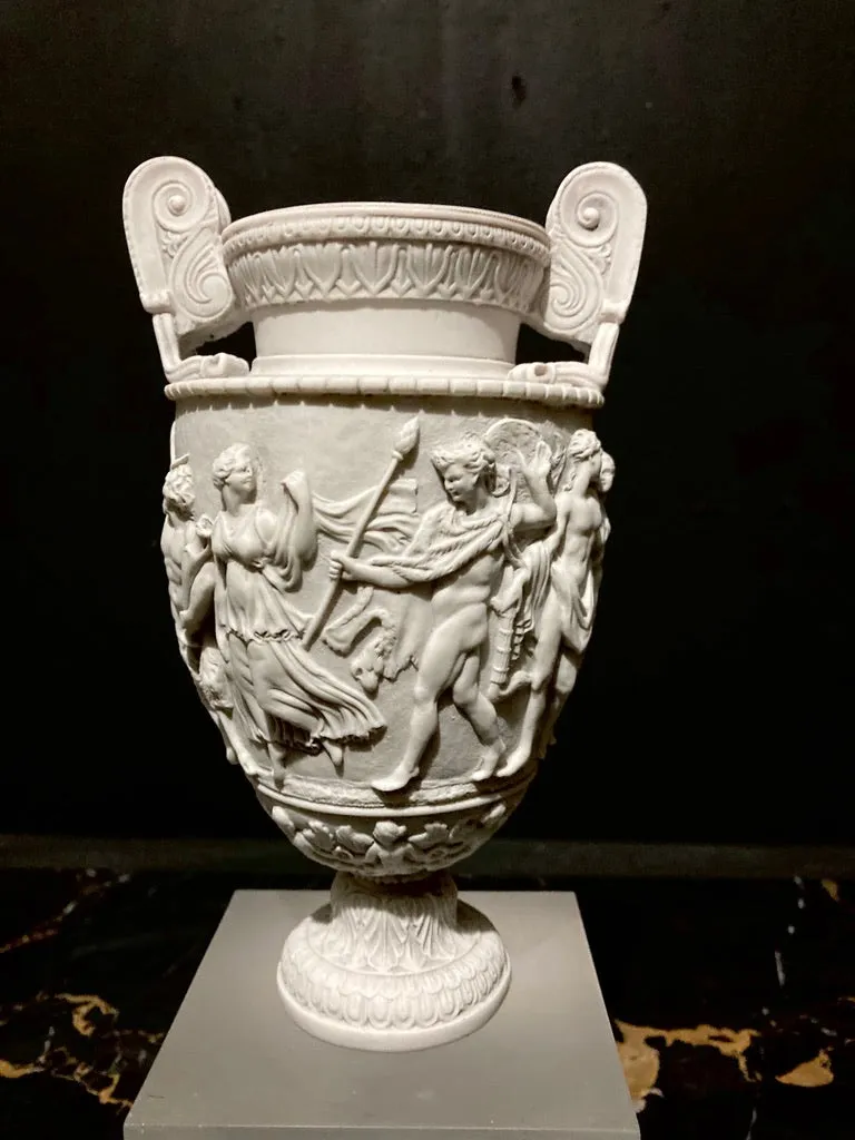 Townley Vase Sml