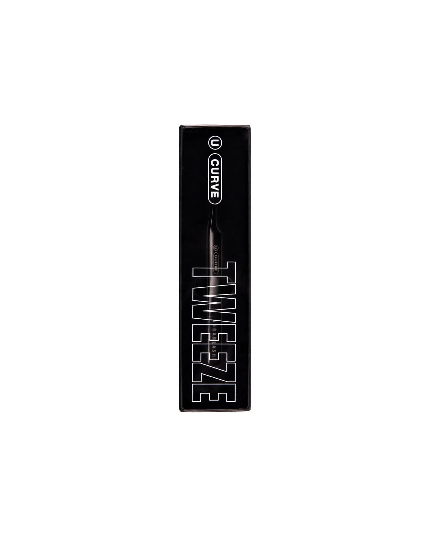Universal Tweezer (U-Curve)