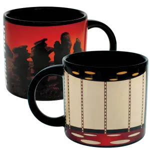 UPG Star Trek Transporter Heat Activated Mug