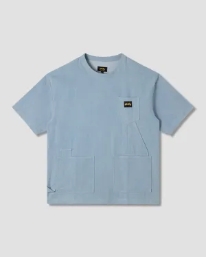 Utility Painter Tee (Single Stone)