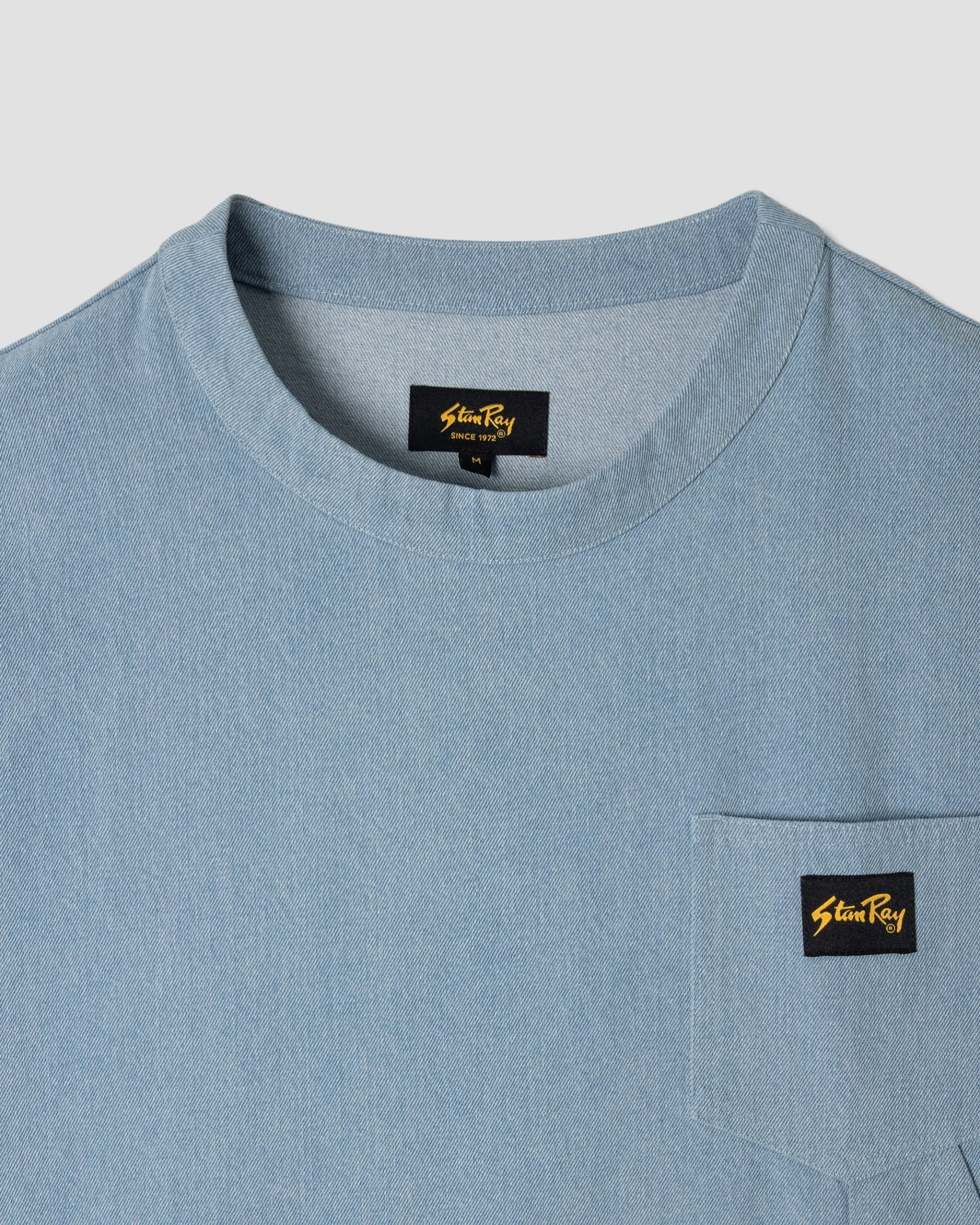 Utility Painter Tee (Single Stone)