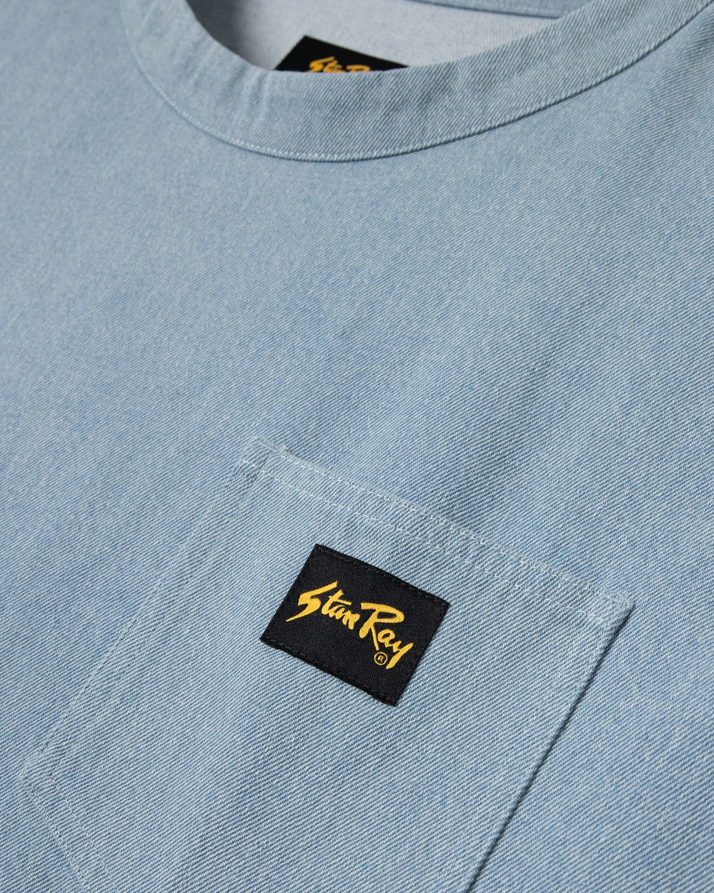 Utility Painter Tee (Single Stone)