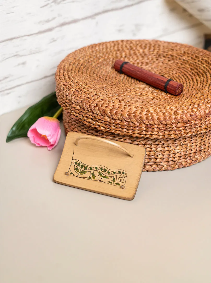 Visiting Card Holder Case