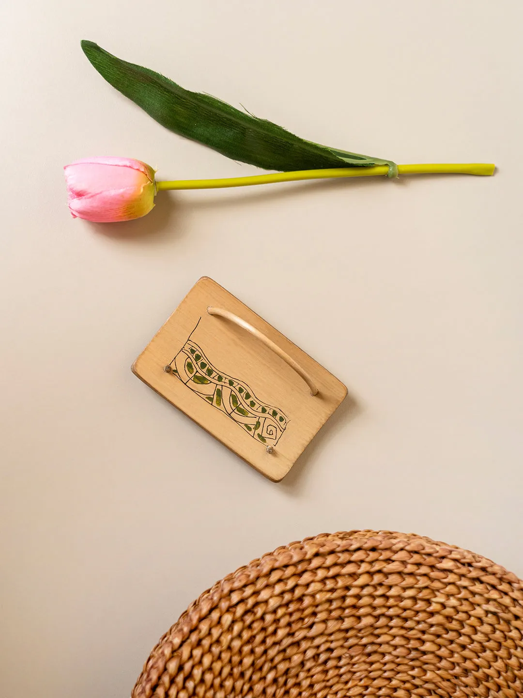 Visiting Card Holder Case