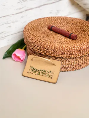 Visiting Card Holder Case