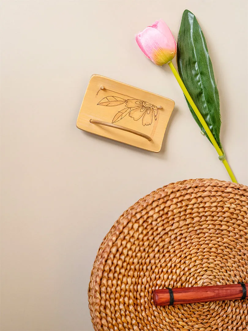Visiting Card Holder