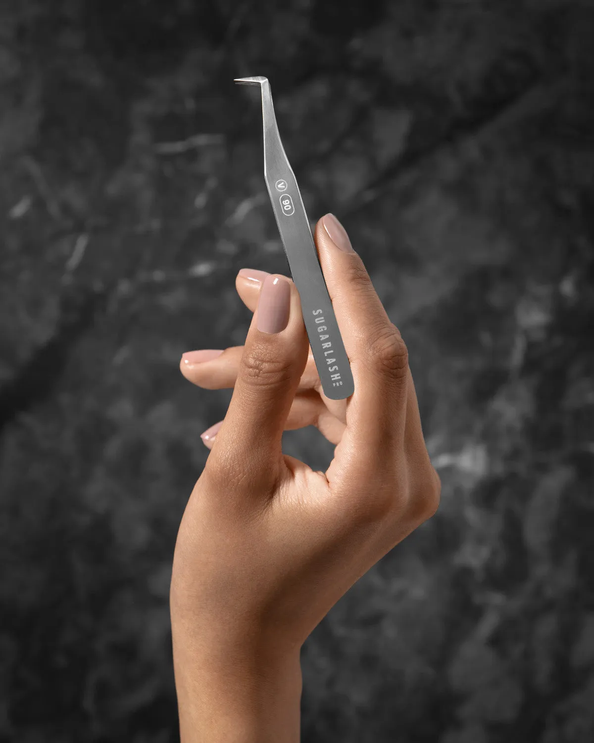 Volume Tweezer (V-90)