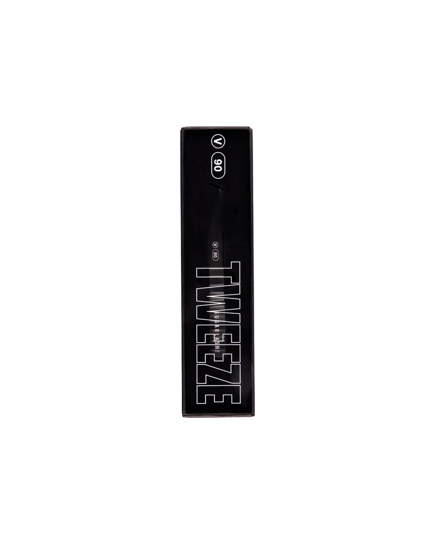 Volume Tweezer (V-90)