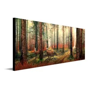 Whitetail Forest 2