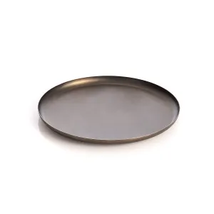 xlboom | bao tray | small soft black