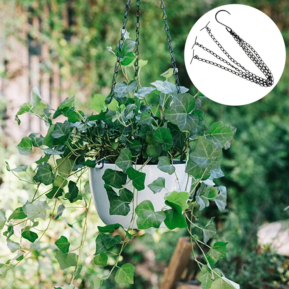Yasmine - Hanging Plant Basket