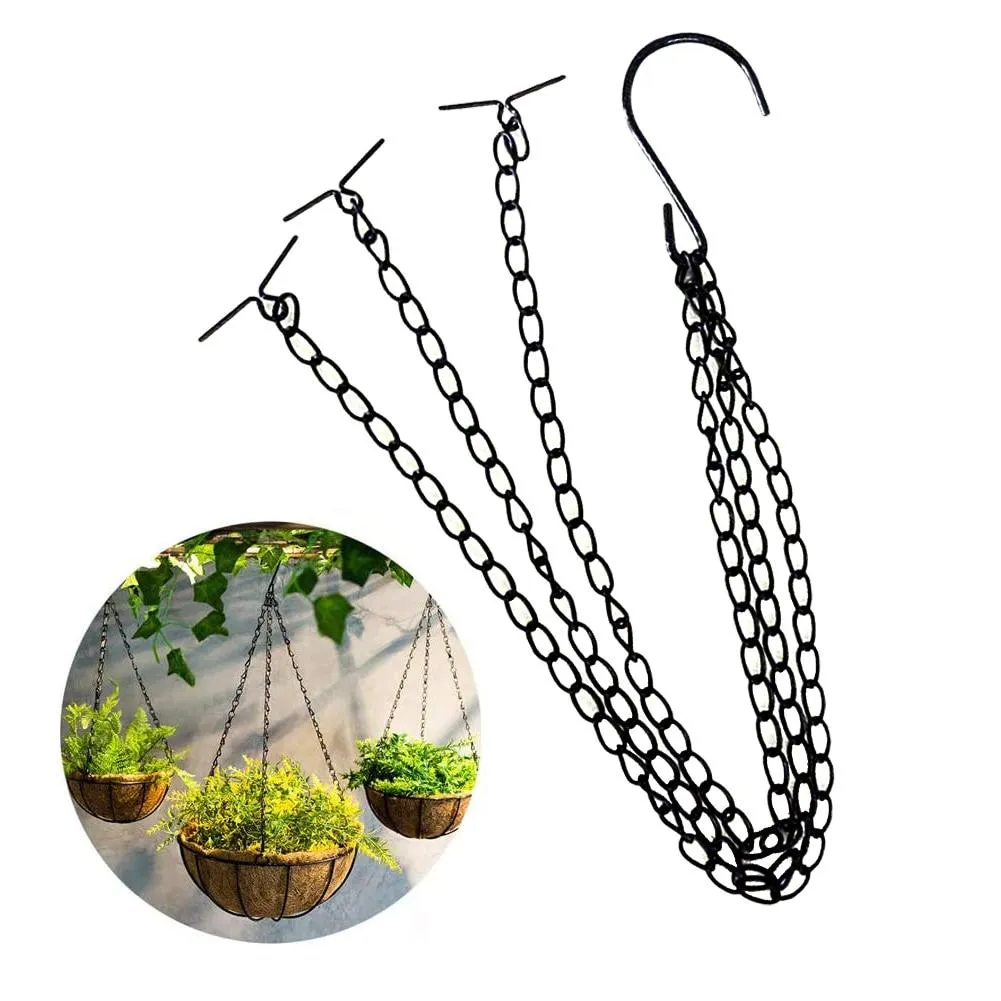 Yasmine - Hanging Plant Basket