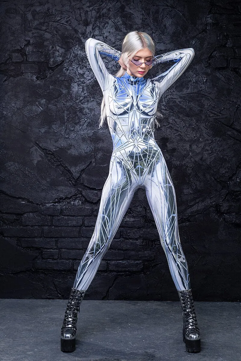 You Reflect Costume