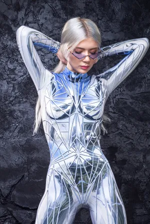 You Reflect Costume