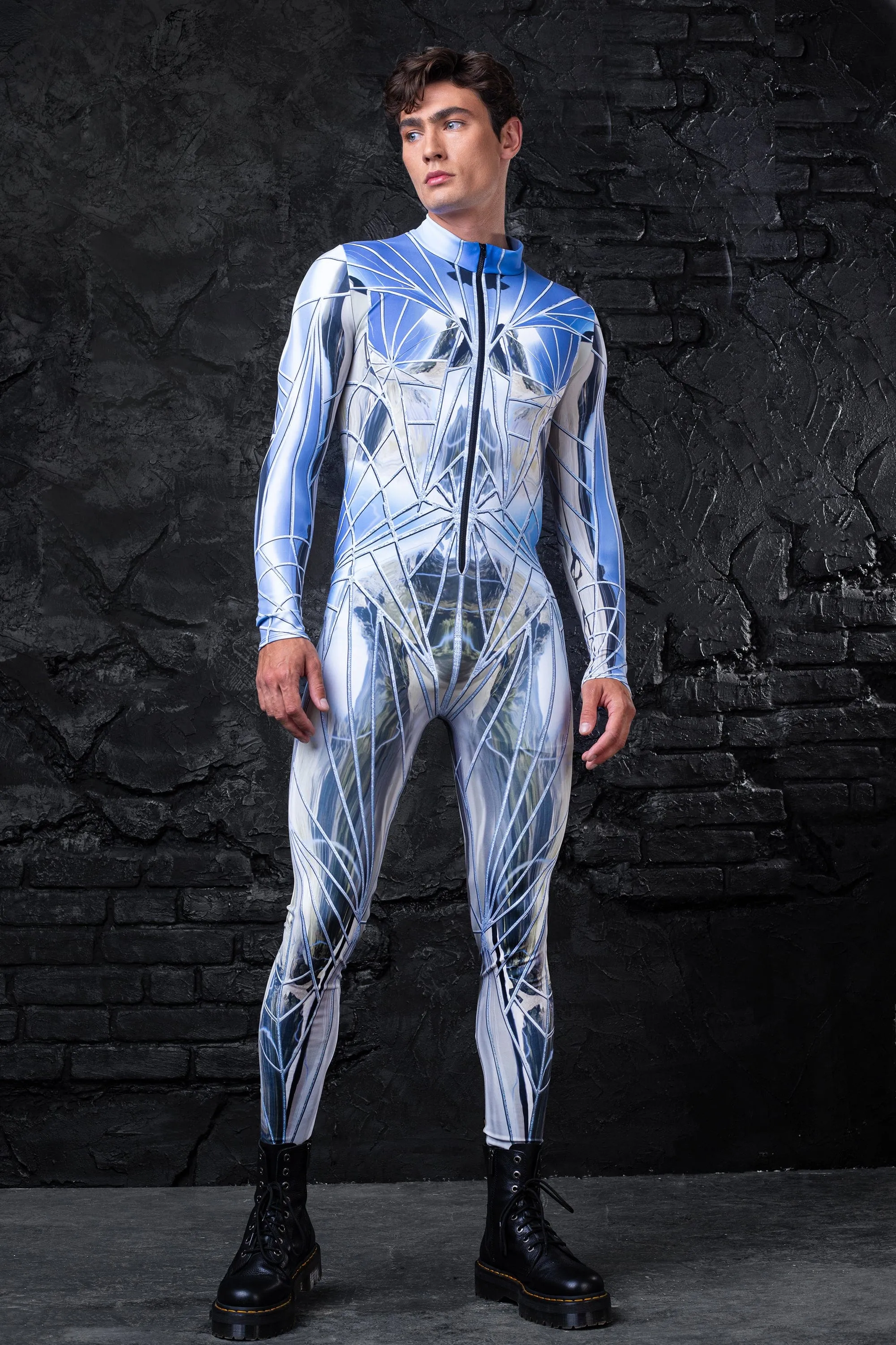 You Reflect Male Costume
