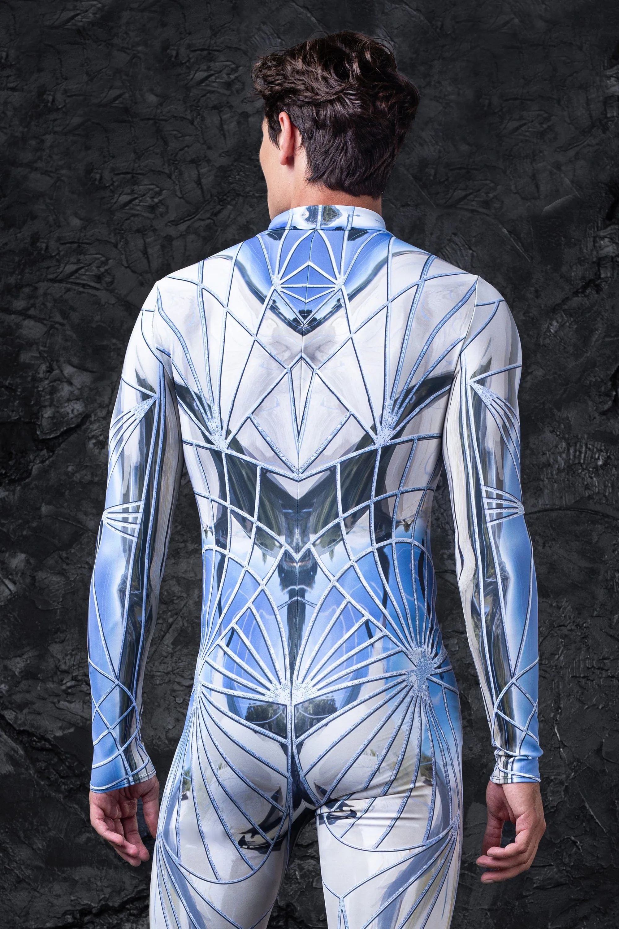 You Reflect Male Costume
