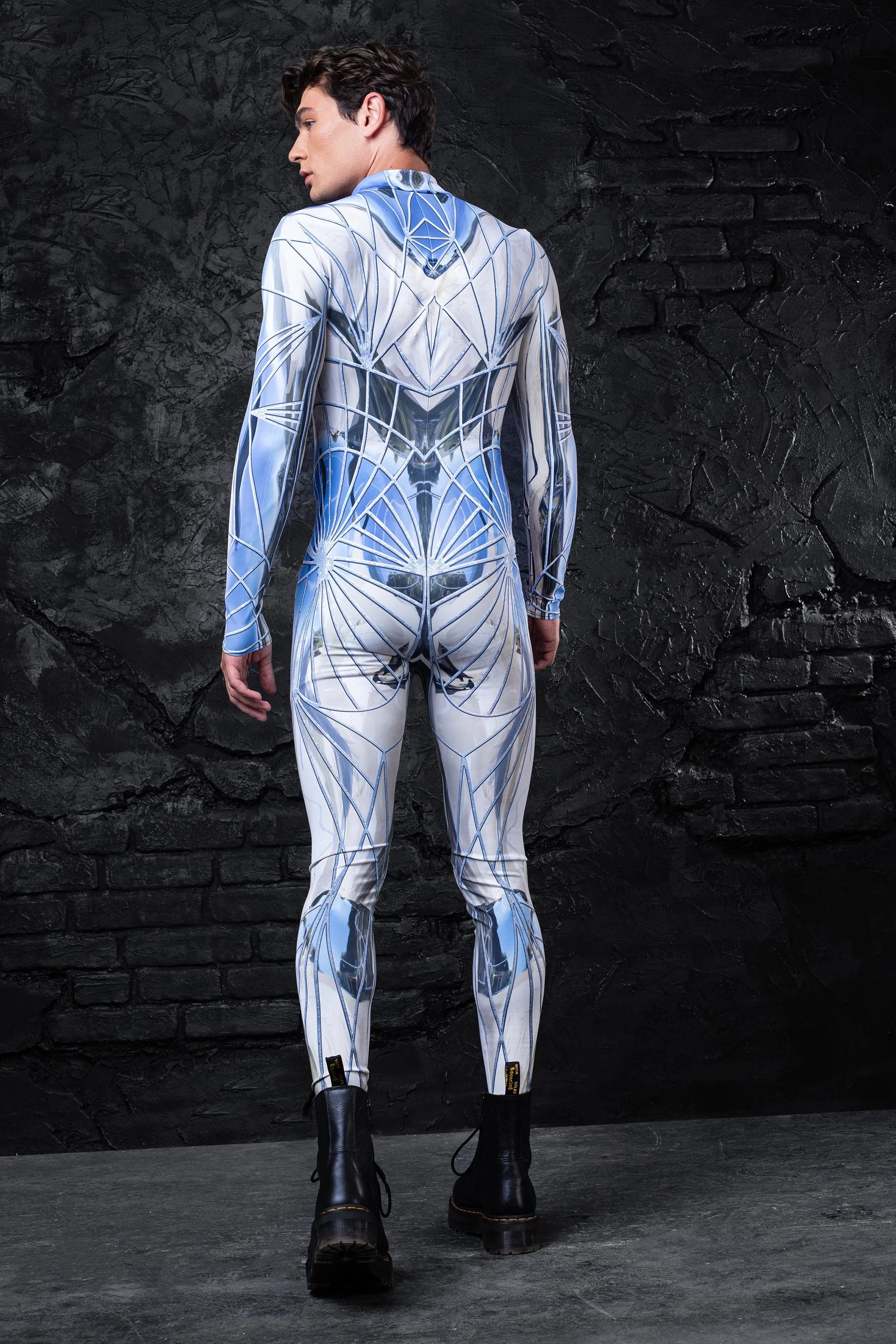 You Reflect Male Costume